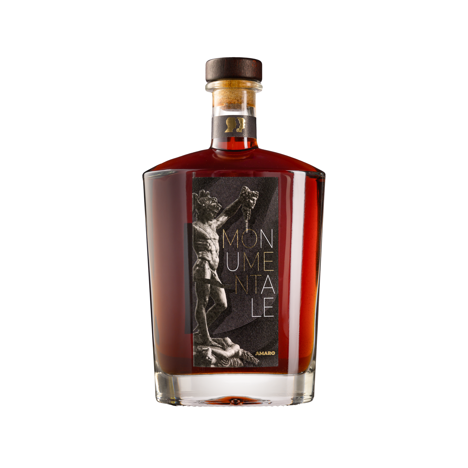 Monumentale Amaro Toscano